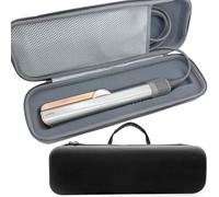 Honbobo Airstrait HT01 Bolsa para Dyson Airstrait HT01 Bolsa portátil Funda Impermeable Plancha Airstrait HT01 Bolsa de protección Funda de Transporte