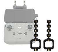 Honbobo Antena Amplificador de señal para dji Neo/dji Mini 4K/Mini 4 Pro/Mi ni 3/Air 3/Mavic 3/Air 2S Control Remoto, Yagi Extensor de Alcance Amplificador de Antena Accesorios