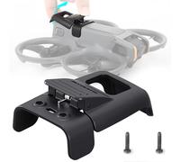 Honbobo Avata 2 Batería Protector Compatible con dji Avata 2 Clip de batería Clip antidesbloqueo Avata 2 Batería Protector Hebilla Avata 2 Batería Soporte de Refuerzo Accesorios