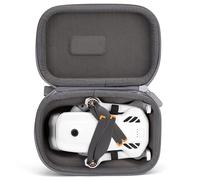 Honbobo Bolsa Case Estuche Funda de Transporte para dji Lito 1/dji Lito X1 (Lito 1/X1 Drone Case)
