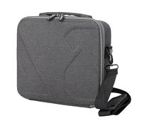 Honbobo Bolsa Case para dji RS 4 Mini, Estuche de Transporte Funda Protector Estuche de Almacenamiento Accesorios para dji RS 4 Mini Ronin Handheld Estabilizador