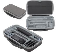 Honbobo Bolsa de Transporte y Almacenamiento Protectora Portátil para Insta360 X5/X4 Accesorios