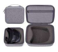 Honbobo Bolsa para dji Goggles N3, Funda Estuche Protector Estuche de Transporte Bolsa de Almacenamiento Accesorios para dji Neo 2/Avata 360/Neo/Avata 2 Goggles N3