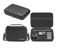 Honbobo Bolsa para DJI Osmo Action 5 Pro/4 - Estuche de Transporte Impermeable y Protector con Accesorios