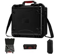 Honbobo Bolsa Transporte Estuche para dji RS 5, Portátil Bandolera Bolsa Ronin 5 Gimbal Estabilizador Mano Protector Bolsa Prueba explosiones Seguridad Estuche Protección Accesorios