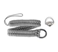 Honbobo Correa la muñeca Muñequera Correa la Mano y la muñeca Muñequera Universal para dji Pocket 3/2, Osmo Action 6/5 Pro/4/3, Osmo Nano/Osmo 360, Insta360 X4 Air/X5 (Grey)