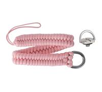 Honbobo Correa la muñeca Muñequera Correa la Mano y la muñeca Muñequera Universal para dji Pocket 4/3/2, Osmo Action 6/5 Pro/4/3, Osmo Nano/Osmo 360, Insta360 X4 Air/X5 (Pink)
