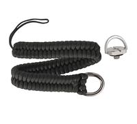 Honbobo Correa la muñeca Muñequera Correa la Mano y la muñeca Muñequera Universal para dji Pocket 4/3/2, Osmo Action 6/5 Pro/4/3, Osmo Nano/Osmo 360, Insta360 X4 Air/X5 (Black)