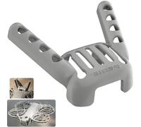 Honbobo Digital Transceptor Protector para dji Neo 2, Antena Transceptor Transmisor Módulo Protector Antena Protección Funda Cubierta Protección Accesorios para dji Neo 2