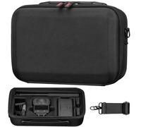 Honbobo Estuche de Transporte Bolsa de Almacenamiento para dji Osmo 360 Bolsa Bandolera Funda de Hombro Accesorios para dji Osmo 360 Adventure Combo