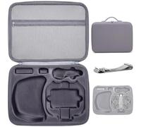 Honbobo Estuche para DJI Neo 2, Funda de Transporte Bolsa Protectora Accesorios para DJI Neo 2 Motion Fly More Combo for Goggles N3/RC Motion 3