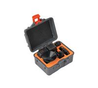 Honbobo Estuche rígido para dji Osmo Nano, Estuche de Seguridad Impermeable Bolsa de Almacenamiento Accesorios para dji Osmo Nano