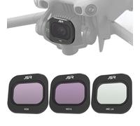 Honbobo Filtro para dji Mini 5 Pro, Filtros para Lente Objetivo Filtro Kit Accesorios para dji Mini 5 Pro (3PCS(UV+ND8+ND16))