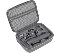 Honbobo Funda Bolsa para dji Osmo Mobile 8P, Gimbal Case Bag Funda de Transporte Bolsa Protectora Estuche de Viaje Accesorios para dji OM 8P/Osmo Mobile 8P Mano Gimbal Estabilizador