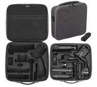 Honbobo Funda Bolsa para dji RS 5, Ronin 5 Gimbal Estabilizador Case Funda Protectora, Estuche de Transporte Bolso de Mano Bolsa de Viaje Portátil Estuche de Hombro Accesorios para dji RS 5 Combo