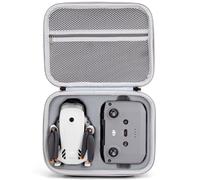 Honbobo Funda Case para dji Lito 1/LITO X1, Funda de Transporte Bolsa Protectora Estuche Bag para dji Lito 1/LITO X1 Fly More Combo, Drone/RC-N3 Mando/Baterías/Accesorios Protector Almacenamiento