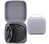 Honbobo Funda de Transporte Bolsa para dji Goggles N3/RC Motion 3, Case Bolsa de Viaje Funda Protectora Estuche Goggles N3/RC Motion 3 Accesorios para dji Neo 2/Avata 360/Neo/Avata 2