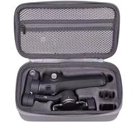 Honbobo Funda de Transporte Bolsa para dji Osmo Mobile 8, Gimbal Case Bag Estuche de Viaje Bolsa de protección Accesorios para dji OM 8/Osmo Mobile 8 Handheld Gimbal Estabilizador