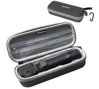 Honbobo Funda de Transporte para Insta360 Luna Pro, Funda Protectora Bolsa de Viaje Bolsa de Almacenamiento Accesorios para Insta360 Luna Pro (Standard Combo Case)