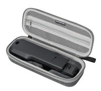 Honbobo Funda de Transporte para Insta360 Luna Ultra, Funda Protectora Bolsa de Viaje Bolsa de Almacenamiento Accesorios para Insta360 Luna Ultra (Standard Combo Case)