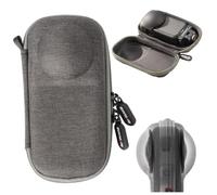 Honbobo Funda de Transporte para Insta360 X6, Funda Protectora Bolsa de Viaje Bolsa de Almacenamiento Accesorios para Insta360 X6 (Standard Combo Case)