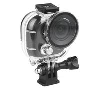 Honbobo Funda Impermeable para Insta360 GO Ultra Estuche de Buceo 50M Estuche subacuático Funda Protectora Carcasa Protectora Waterproof Case, Accesorios para Insta360 GO Ultra