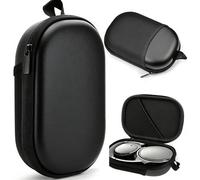 Honbobo Funda para Bose QuietComfort Auriculares, Hard Case Estuche Bolsa para Bose QuietComfort SC/Bose QC Ultra(2.ª generación) QC Ultra QC45 QC35II QC35 QC25 QC15 QC45SE QC SE Headphones Accesorios