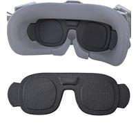Honbobo Funda Protector para dji Neo 2, dji Avata 360, dji Neo, dji Avata 2, dji Goggles N3, Lente Protectora Accesorios para dji Goggles N3