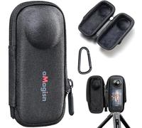 Honbobo Funda Protectora para Insta360 X5, Mini Cámara Bolsa Accesorios para Insta360 X5