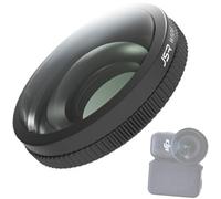 Honbobo Gran Angular Lente Filtro/Micro Lente 10X HD Filtro de Enfoque para Retratos Wide Angle Micro Lens para dji Osmo Nano, Accesorios para dji Osmo Nano (Wide Lens)