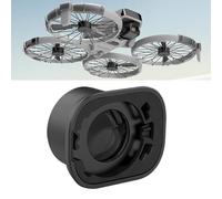 Honbobo Gran Angular Lente Filtro Wide Angle Lens Accesorios para dji Mini 4 Pro/dji Flip (for Flip)