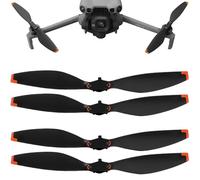 Honbobo Hélice para dji Mini 5 Pro, Silencioso Hélices de Repuesto Paletas, Accesorios para dji Mini 5 Pro (2 Pairs)