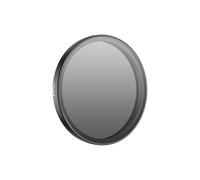 Honbobo Lentes Filtros para dji Osmo Action 6 Filtro Objetivo Protector Cámara Accesorios para dji Osmo Action 6 (UV)