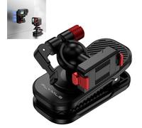 Honbobo Magnético Soporte Mochila Clip para dji Osmo Nano/Action 6/dji Osmo Action 3/4/5Pro/Insta360 Ace/Ace Pro/2/X5, 360° cámara Clip Mochila Correa Soporte (for Nano/Action 6)