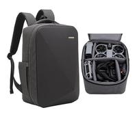 Honbobo Mochila para dji Avata 360, Drone/RC 2/Goggles N3/Goggles 3 Funda Bolsa Case Bag, DIY Funda de Transporte Bolsa de Viaje Estuche de Almacenamiento Accesorios para dji Avata 360 Combo