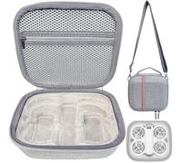 Honbobo Neo Estuche de Transporte y Bolsa Protectora para dji Drone, Funda de Almacenamiento con Accesorios