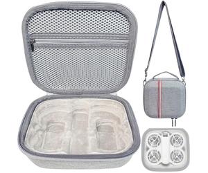 Honbobo Neo Estuche de Transporte y Bolsa Protectora para dji Drone, Funda de Almacenamiento con Accesorios