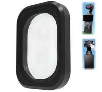 Honbobo Osmo Pocket 3 Filtro UV CPL ND Filtro de Lente Juego de Filtros Protección de Lente Compatible con dji Osmo Pocket 3 (Macro Lens)