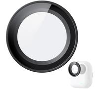 Honbobo Protector de Lente Cristal Lente Protectora Accesorios para Insta360 GO Ultra