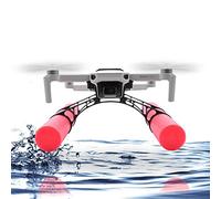 Honbobo Tren de Aterrizaje Kit de Flotador para DJI Mini 4K, DJI Mini 2 SE, DJI Mavic Mini, DJI Mini 2, DJI Mini SE