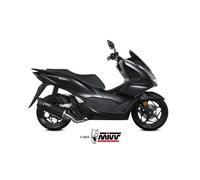 HONDA 125 PCX 2021-2024 Escape Completo MIVV Colector Silencioso Línea
