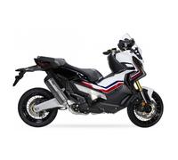 Silenciador ixil hexoval xtrem para moto repuestos accesorios piezas recambios