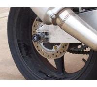 HONDA 900 CBR RR Fireblade 2000-2001 Protección Brazo Basculante R&G RACING SS0
