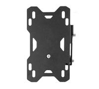 Honda Accesorios De Motocicleta Soporte para Matrícula Marco Placa Ajustable con Luz Freno Señal Giro para Harley para Davidson Sportster S