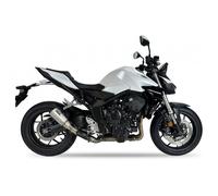 Escape IXIL RC homologado en acero inox. para HONDA CB 1000 HORNET / SP 2025