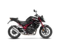 HONDA CB 750 hornet 2023-2026 Silencieux Escape Leovince Slip-On LV-14R