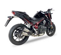 HONDA CB 750 HORNET 2023-2026 Silencioso Doble Escape IXIL 2RC Slip-On Rac