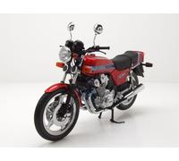 Honda CB 900 F Bol D'Or 1978 Rojo Modelo De Motocicleta 1:12 Minichamps