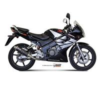 HONDA CBR 125 R 2007 ESCAPE COMPLETO MIVV ESCAPES GP CARBONO