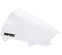 HONDA CBR 600 RR 2013-2023 Parabrisas WRS Bulle PARE BRISE Claire - HO014T